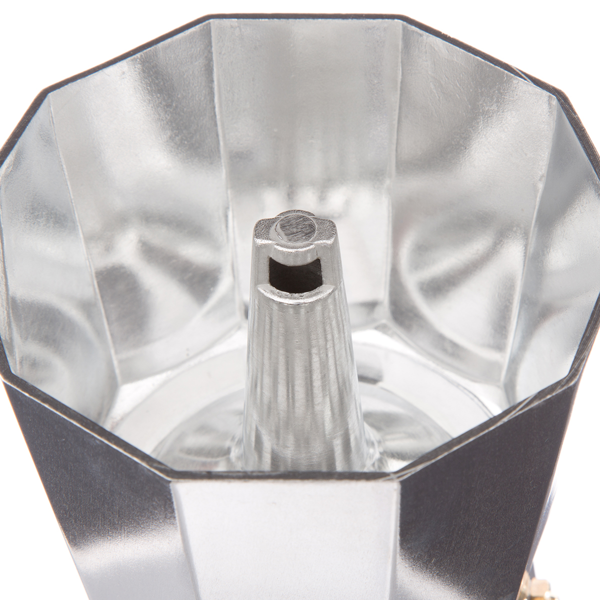 Μπρίκι Espresso 300Ml S-D Italian 150170 Home Είδη Σερβιρίσματος Καφετιέρες - Τσαγιέρες Γαλλικού Χειρός Spitishop