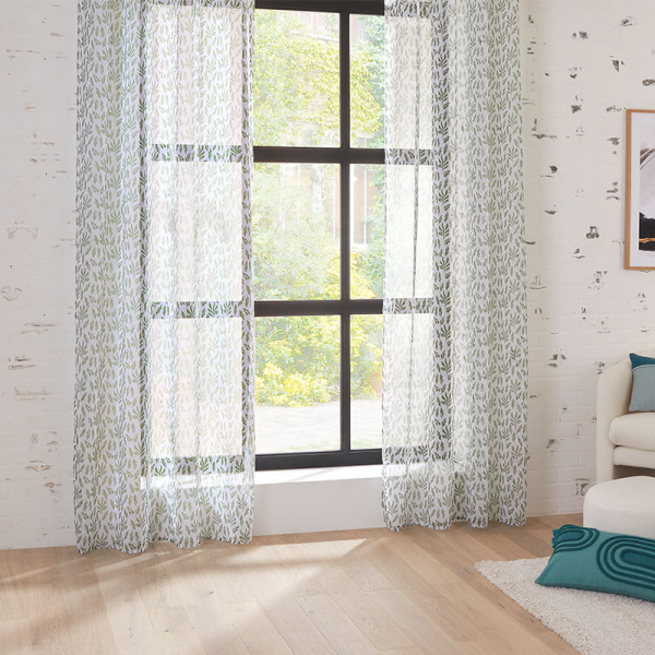 Κουρτίνα (140x240) Με Τρουκς A-S Cosy 185238A