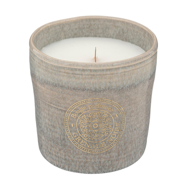 Κερί Αρωματικό 350gr (Φ10) A-S Marco Pomegra 192700A