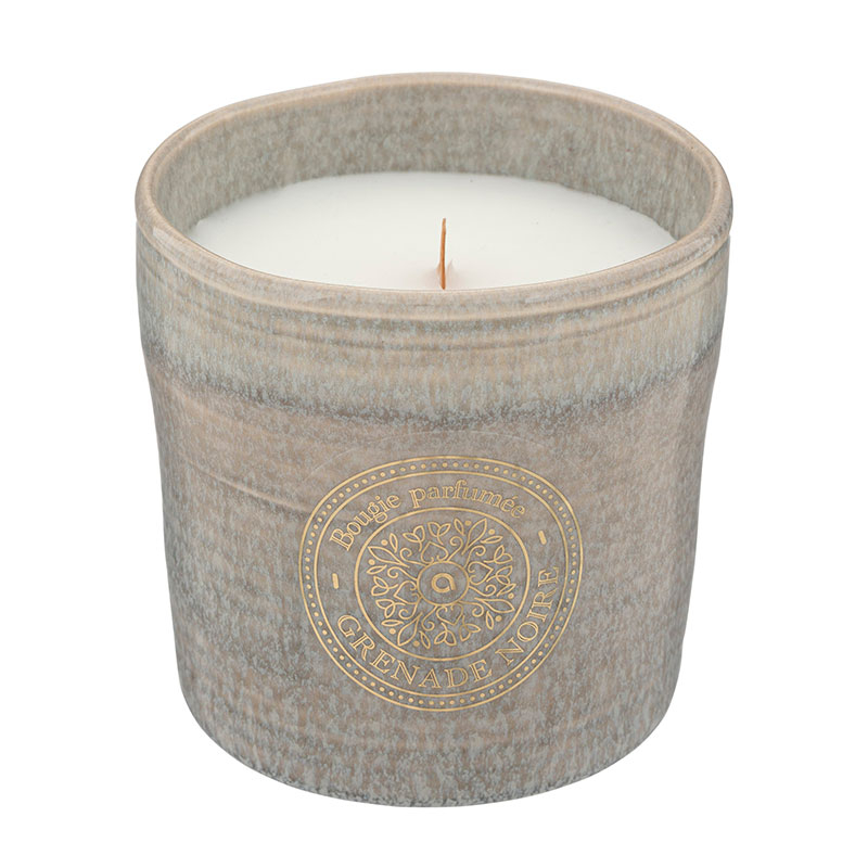 Κερί Αρωματικό 350gr (Φ10) A-S Marco Pomegra 192700A