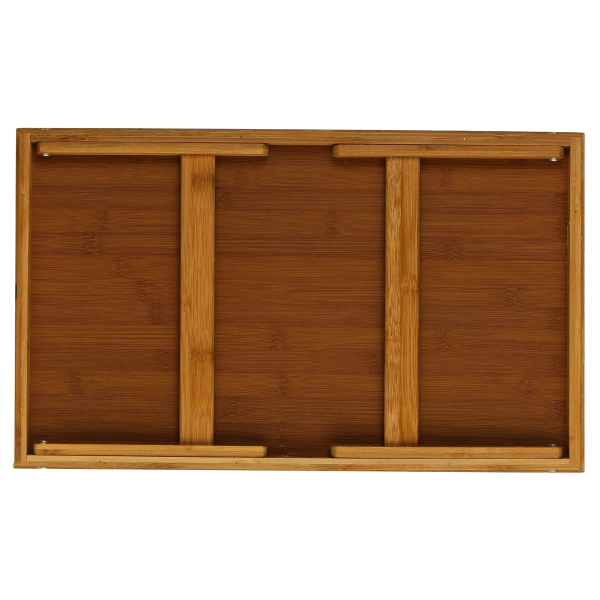Δίσκος Σερβιρίσματος Κρεβατιού (50x30x22) F-V Bamboo 540724270
