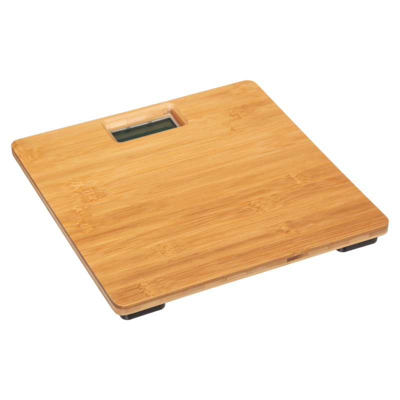 Ζυγαριά Μπάνιου Ψηφιακή (28x28) F-V 174544