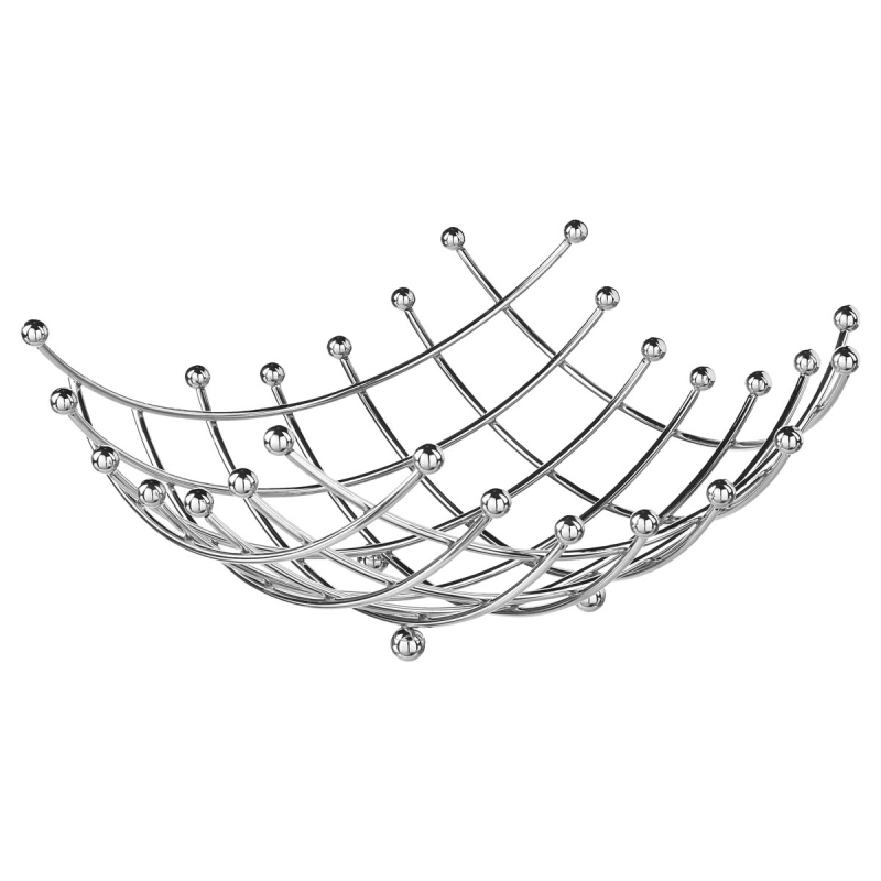 Φρουτιέρα (30x30x14) F-V Spira 125020