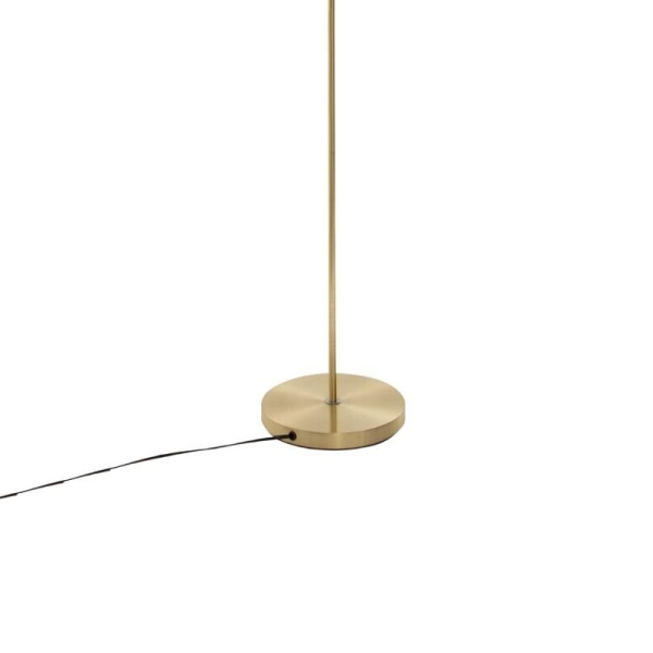 Φωτιστικό Δαπέδου 135εκ. A-S Dris 167522