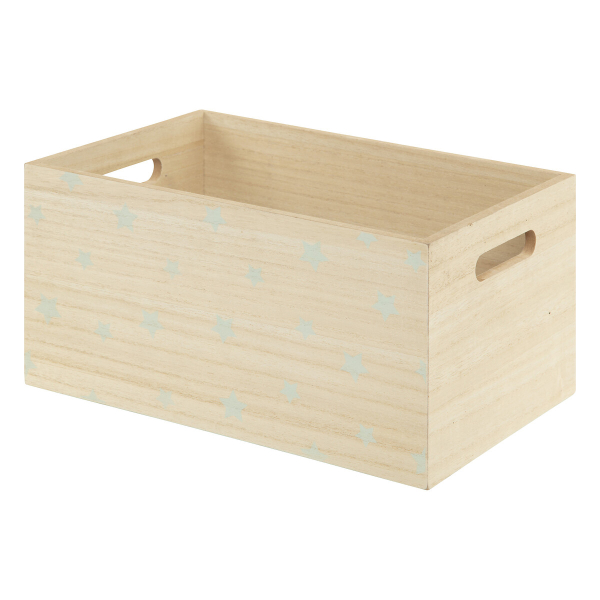 Κουτιά Αποθήκευσης (Σετ 3τμχ) A-S Etoile 194001