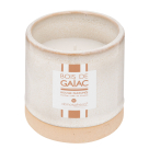 Κερί Αρωματικό 160gr (Φ7.9x8) A-S Marty Wood 192716A