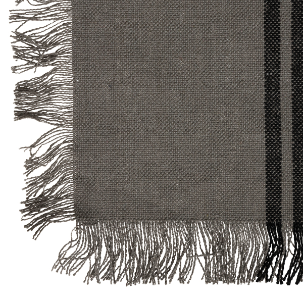 Σουπλά (30x45) S-D Delice 188948D Grey