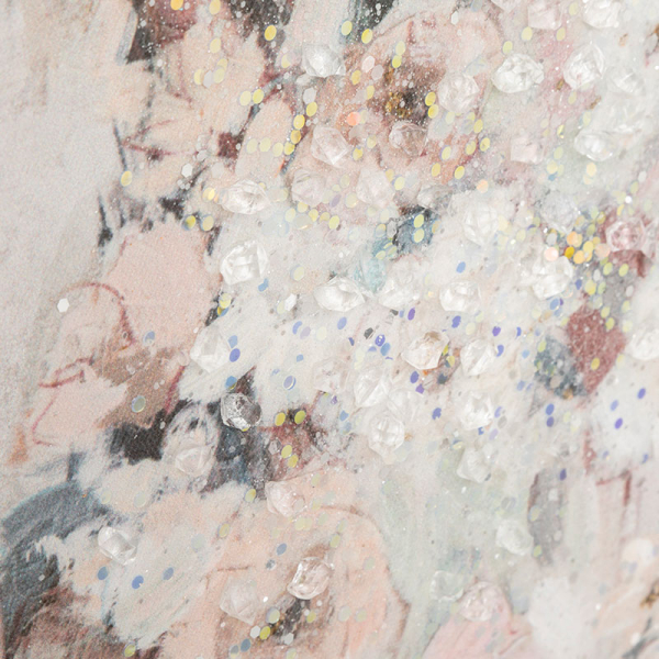 Πίνακας (58x2.8x78) A-S Danc Tiya 193221