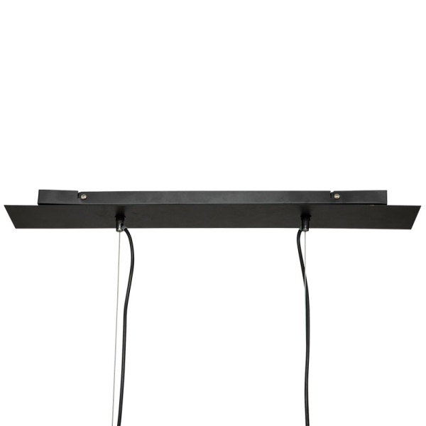 Φωτιστικό Οροφής Δίφωτο A-S Stora 190640