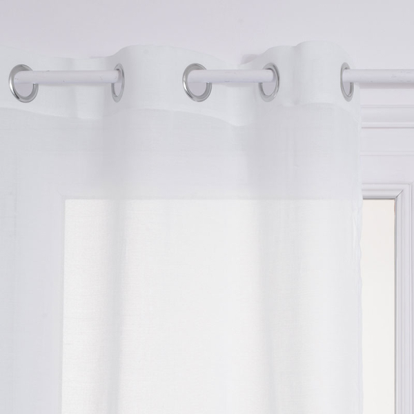 Κουρτίνα (140x240) Με Τρουκς A-S Ana White 146106Z