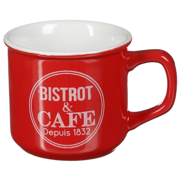 Κούπα 420ml S-D Bistrot 140527 Rouge