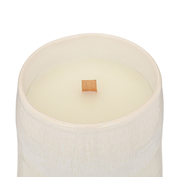 Κερί Αρωματικό 350gr (Φ10) A-S Marco Jasmine 192700C