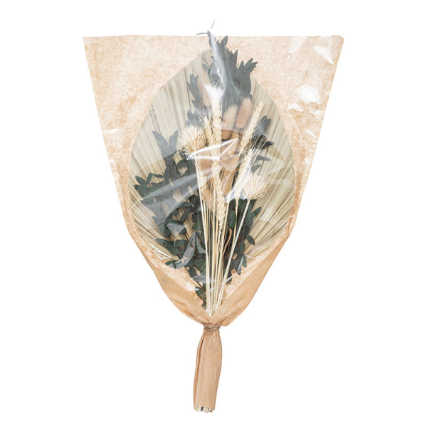 Αποξηραμένα Διακοσμητικά Κλαδιά 52εκ. A-S Palm 193822