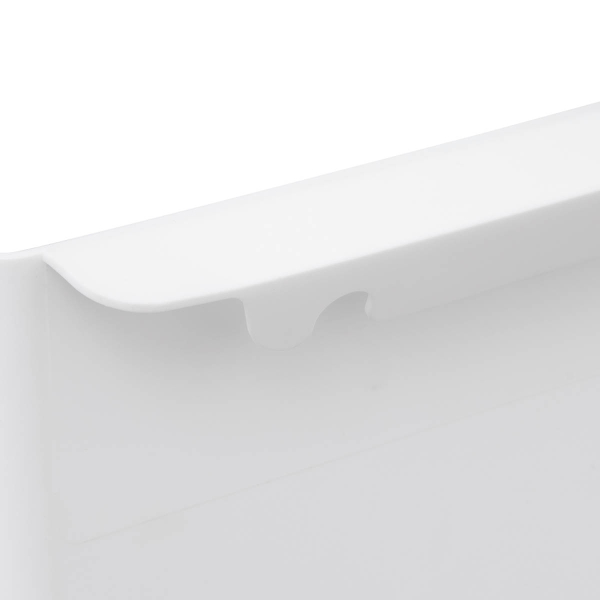 Κάδος Κουζίνας Ντουλαπιού Αναδιπλούμενος F-V 8lt 186190