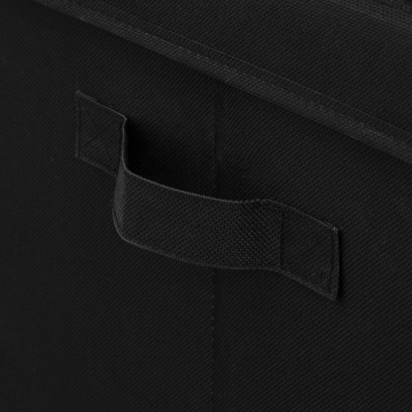 Καλάθι Απλύτων (36x36x55) F-V Stack Khol 174761J