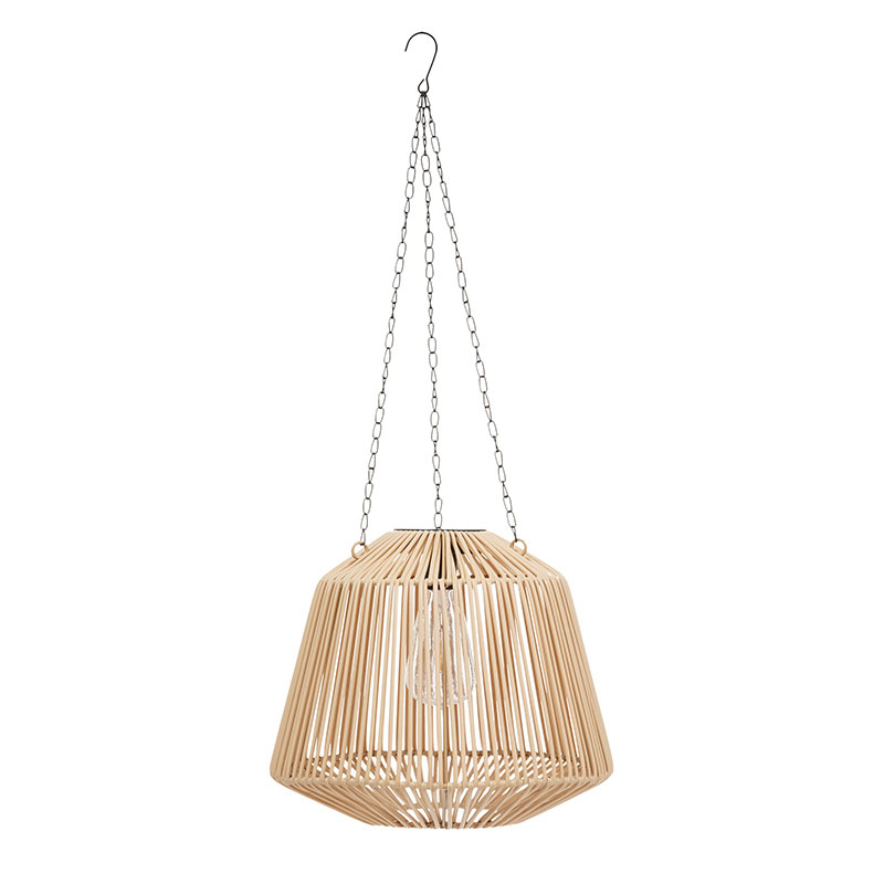 Ηλιακό Φωτιστικό Οροφής A-S Jily 190607