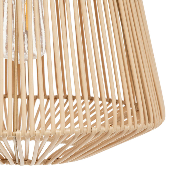 Ηλιακό Φωτιστικό Οροφής A-S Jily 190607