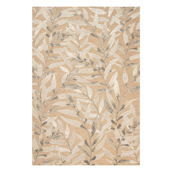 Χαλί Καλοκαιρινό (133x190) New Plan Garden 65230N