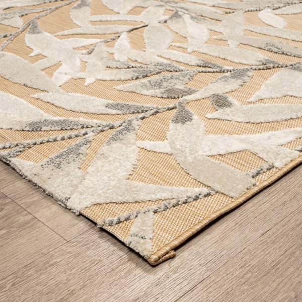 Χαλί Καλοκαιρινό (133x190) New Plan Garden 65230N