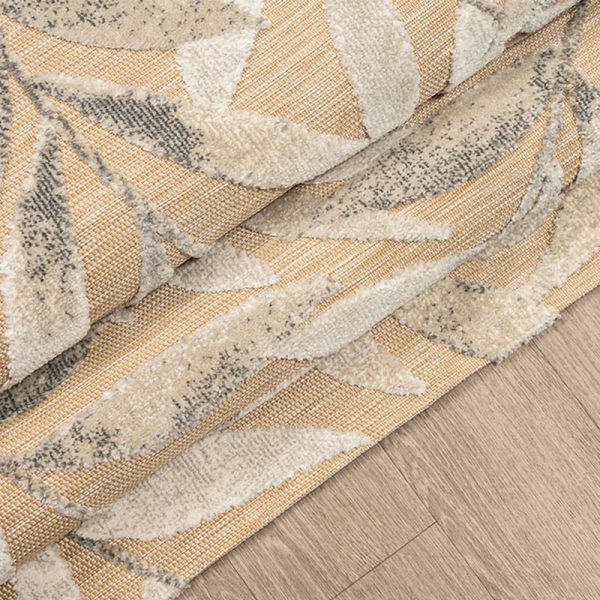 Χαλί Καλοκαιρινό (133x190) New Plan Garden 65230N