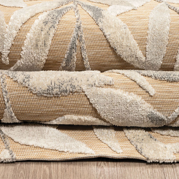 Χαλί Καλοκαιρινό (133x190) New Plan Garden 65230N