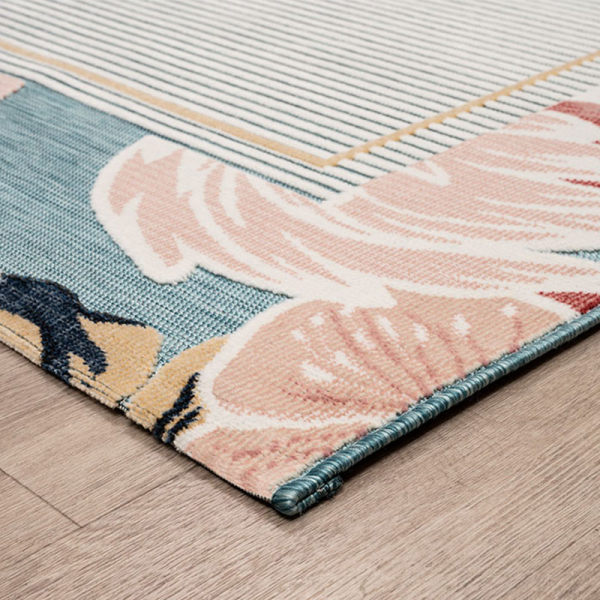 Χαλί Καλοκαιρινό (150x230) New Plan Garden 65240C