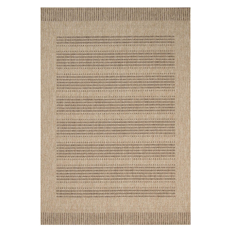 Χαλί Καλοκαιρινό (133x190) New Plan Ethnik 203607C