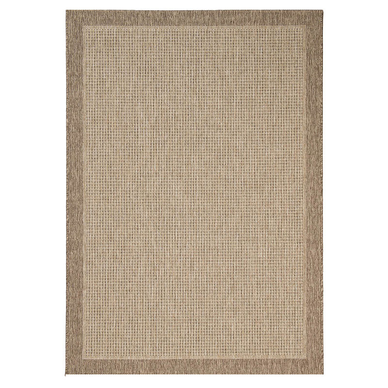 Χαλί Καλοκαιρινό (160x230) New Plan Ethnik 202822C