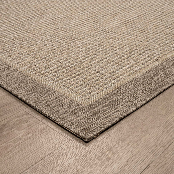 Χαλί Καλοκαιρινό (160x230) New Plan Ethnik 202822C