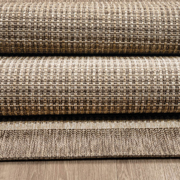 Χαλί Καλοκαιρινό (160x230) New Plan Ethnik 202822C