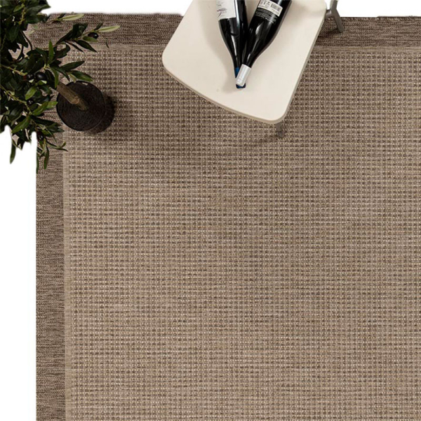 Χαλί Καλοκαιρινό (160x230) New Plan Ethnik 202822C