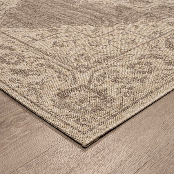 Χαλί Διαδρόμου (70x140) New Plan Ethnik 204005C