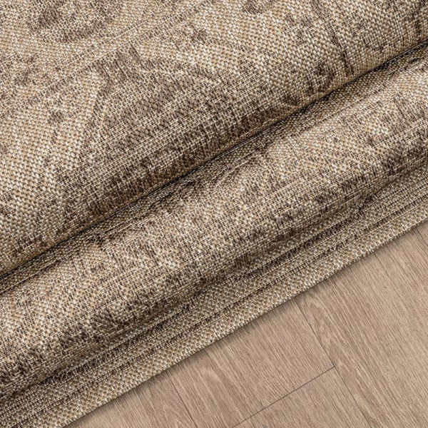 Χαλί Διαδρόμου (70x140) New Plan Ethnik 204005C