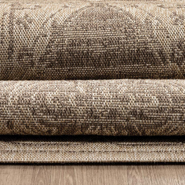 Χαλί Διαδρόμου (70x140) New Plan Ethnik 204005C