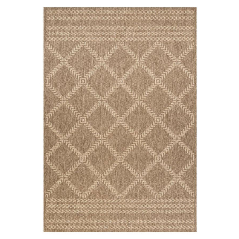 Χαλί Καλοκαιρινό (160x230) New Plan Ethnik 2012C