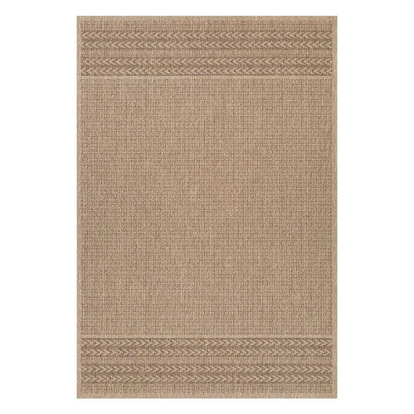 Χαλί Καλοκαιρινό (133x190) New Plan Ethnik 20364C