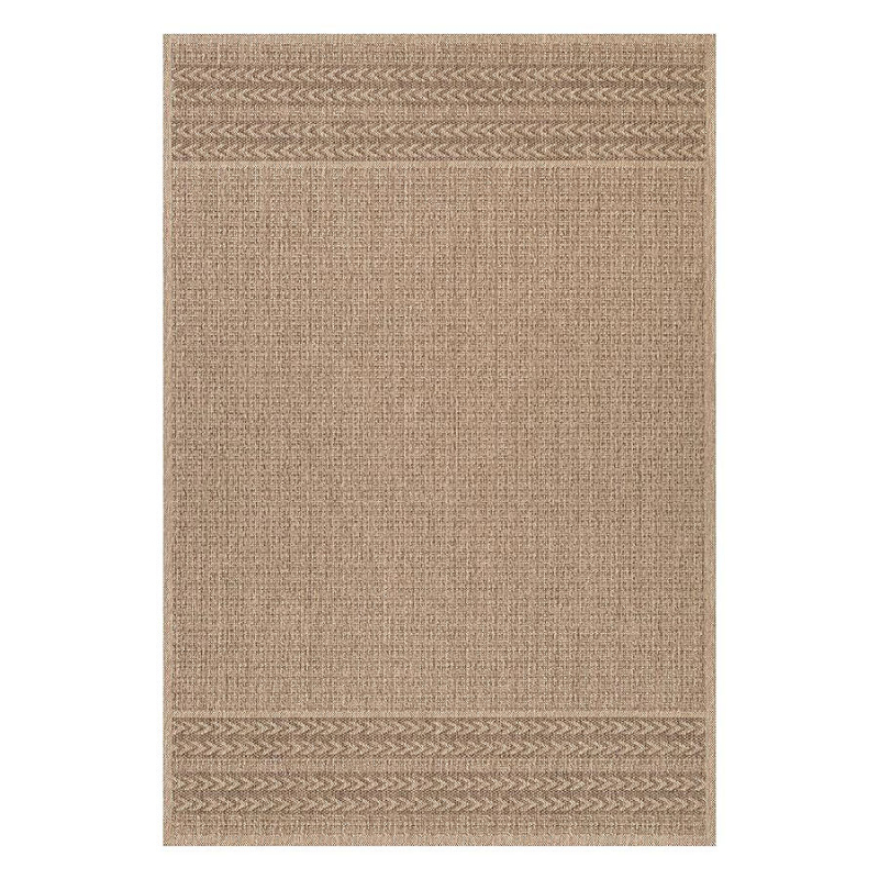 Χαλί Καλοκαιρινό (133x190) New Plan Ethnik 20364C