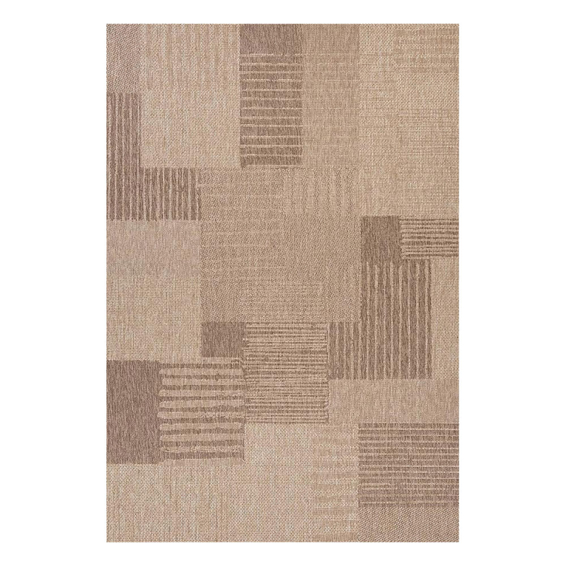 Χαλί Καλοκαιρινό (200x285) New Plan Ethnik 20706C