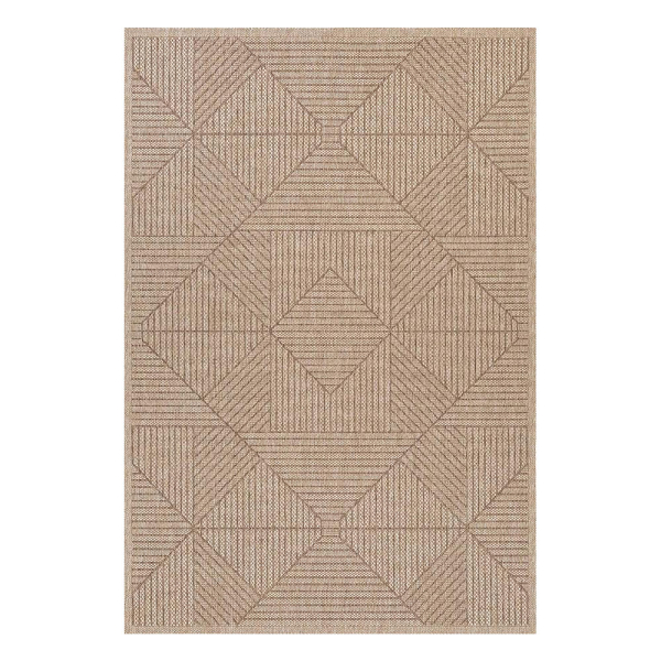 Χαλί Καλοκαιρινό (133x190) New Plan Ethnik 2011C