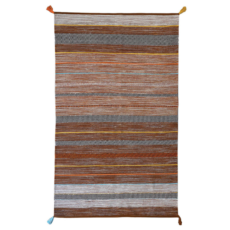 Χαλί All Season (133x190) New Plan Antique Kilim 6080