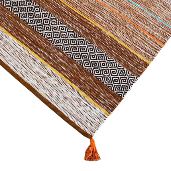 Χαλί All Season (133x190) New Plan Antique Kilim 6080