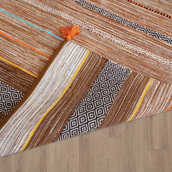 Χαλί All Season (133x190) New Plan Antique Kilim 6080