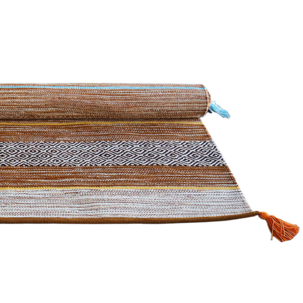 Χαλί All Season (133x190) New Plan Antique Kilim 6080