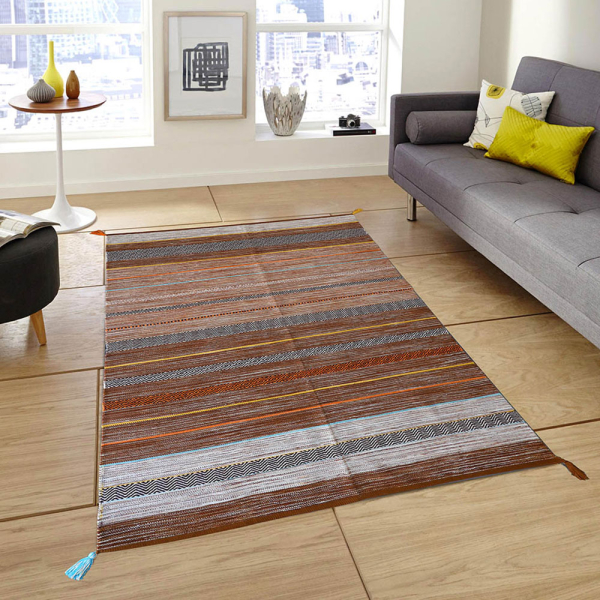 Χαλί All Season (133x190) New Plan Antique Kilim 6080