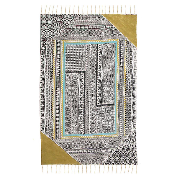 Χαλί Διαδρόμου (70x140) New Plan Art 0281