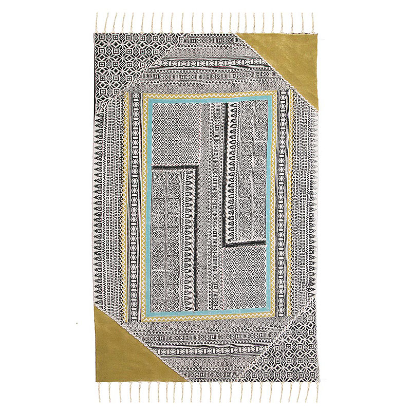 Χαλί Διαδρόμου (70x140) New Plan Art 0281