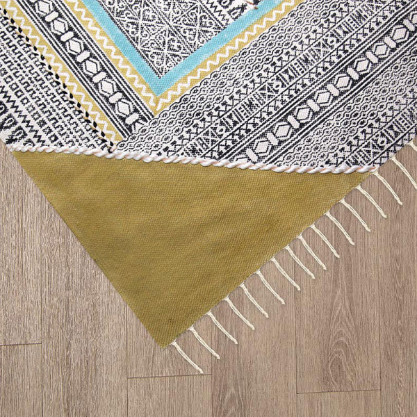 Χαλί Διαδρόμου (70x140) New Plan Art 0281