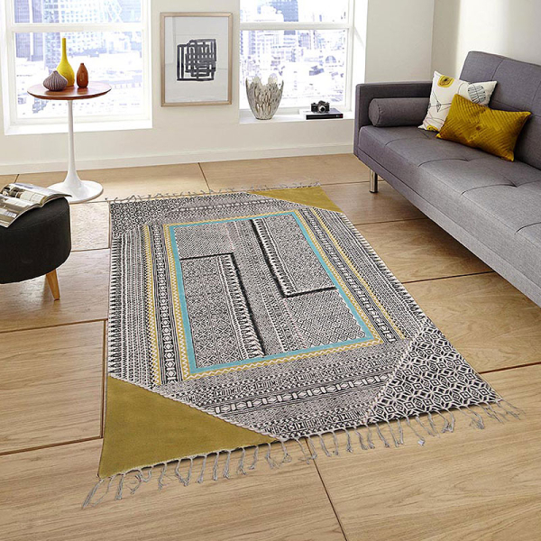 Χαλί Διαδρόμου (70x140) New Plan Art 0281