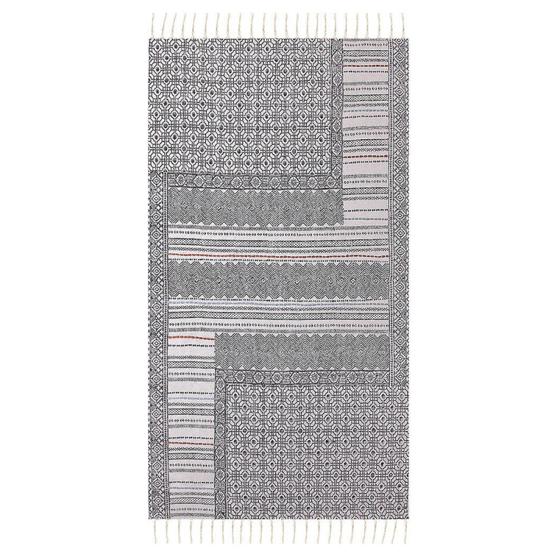 Χαλί All Season (133x190) New Plan Art 1018