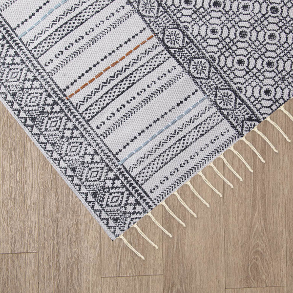 Χαλί All Season (133x190) New Plan Art 1018